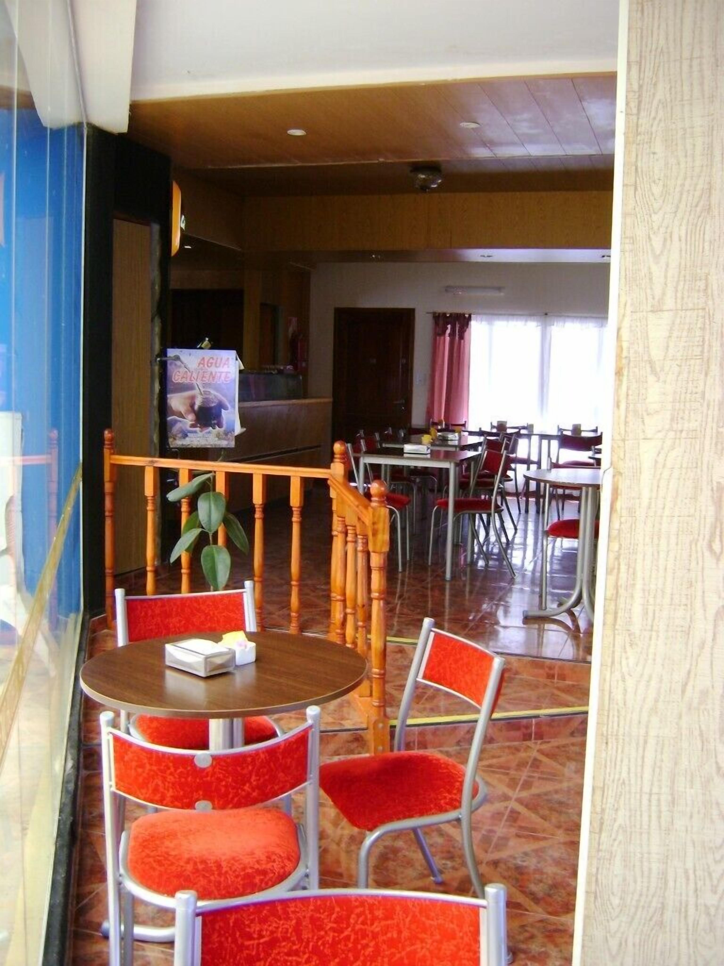 ร้านอาหาร
