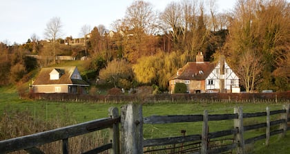 Strand House