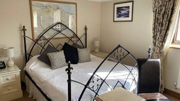 Double Room, Ensuite