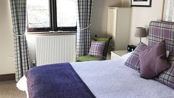 Double Room, Ensuite