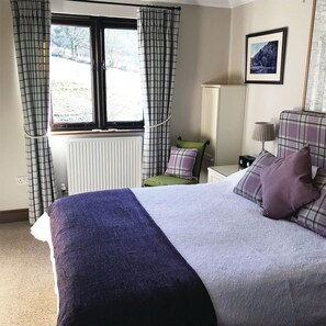 Double Room, Ensuite