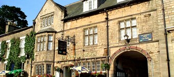 더 티스데일 호텔