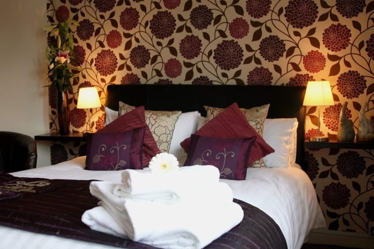 Double Room, Ensuite