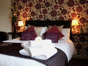 Double Room, Ensuite