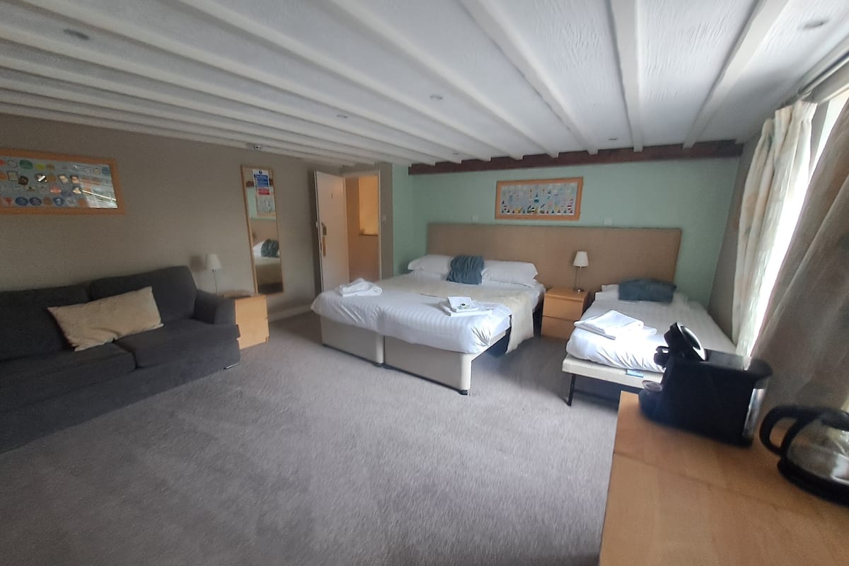 1 habitación