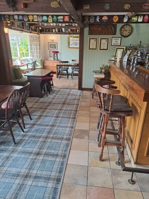 Bar (na propriedade)