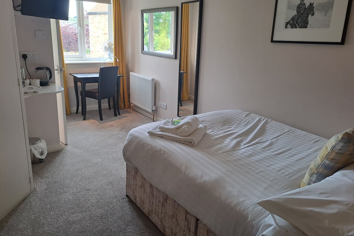 1 habitación
