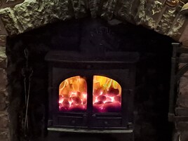 Chimenea