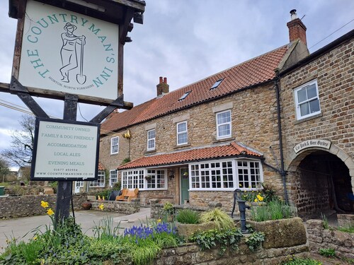 The Countryman's Inn