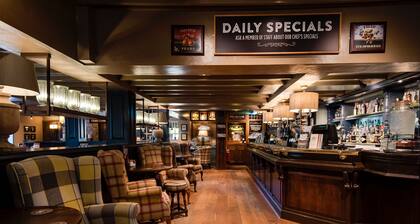 The King's Head Inn - The Inn Collection Group