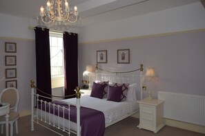 Double En-suite | Free WiFi