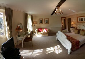 Free WiFi - The New French Partridge (Northampton)