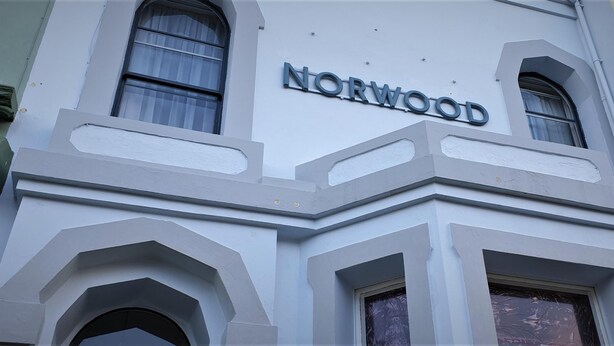 Exterior - The Norwood (Torquay)