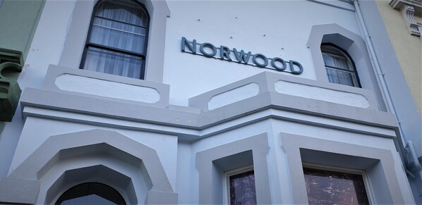 Exterior - The Norwood (Torquay)