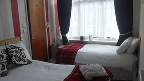 Room - The Park Villa Hotel (Blackpool)