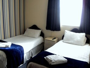 Room - The Park Villa Hotel (Blackpool)