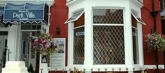 The Park Villa Hotel