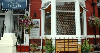 The Park Villa Hotel