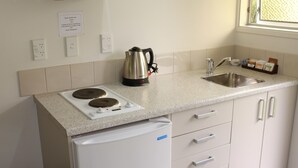 Upgrade Studio 2, 3 | Private kitchenette