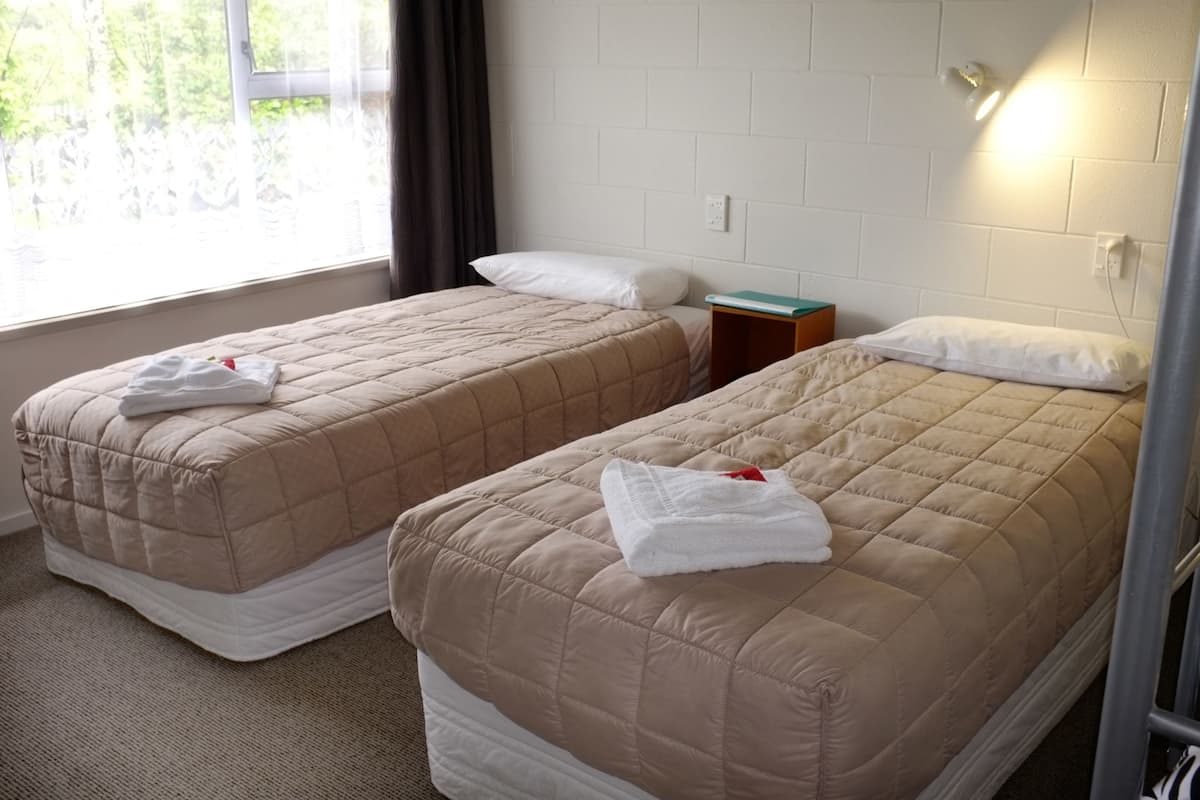 Family 1 Bedroom 7 | Premium bedding, free WiFi