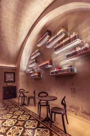 Bar (ter plaatse)