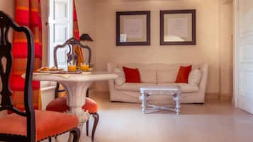 Colazione a buffet inclusa, servita tutte le mattine