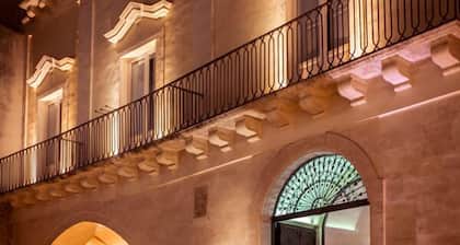 Palazzo Gattini Luxury Hotel
