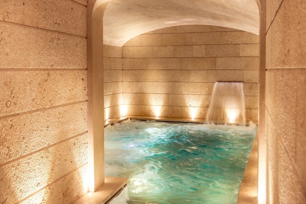 Palazzo Gattini Luxury Hotel