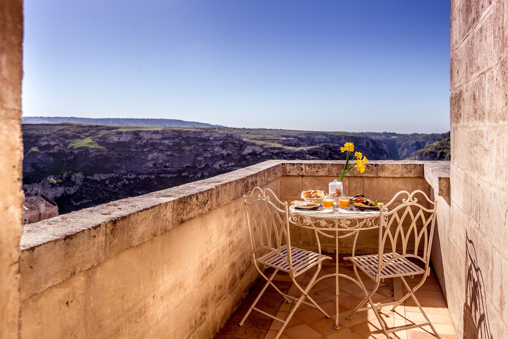 Palazzo Gattini Luxury Hotel by null