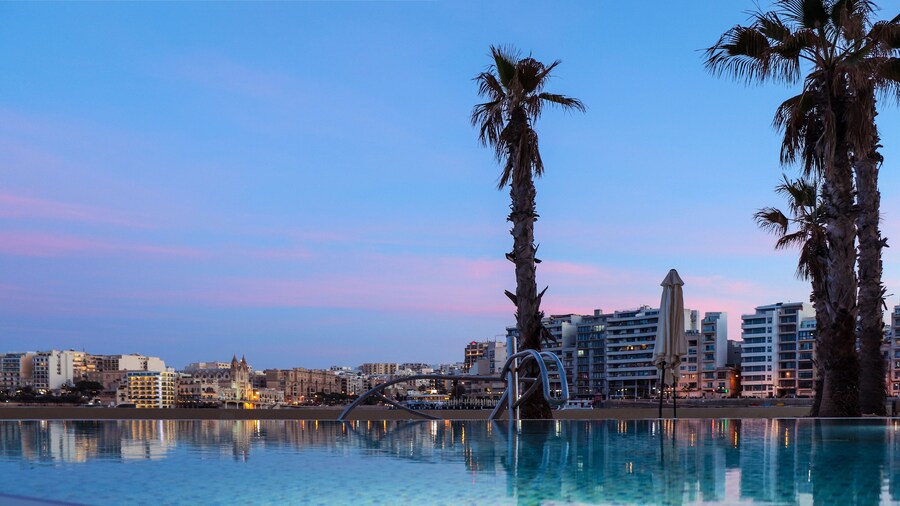 Cavalieri Hotel Malta, a member of Radisson Individuals