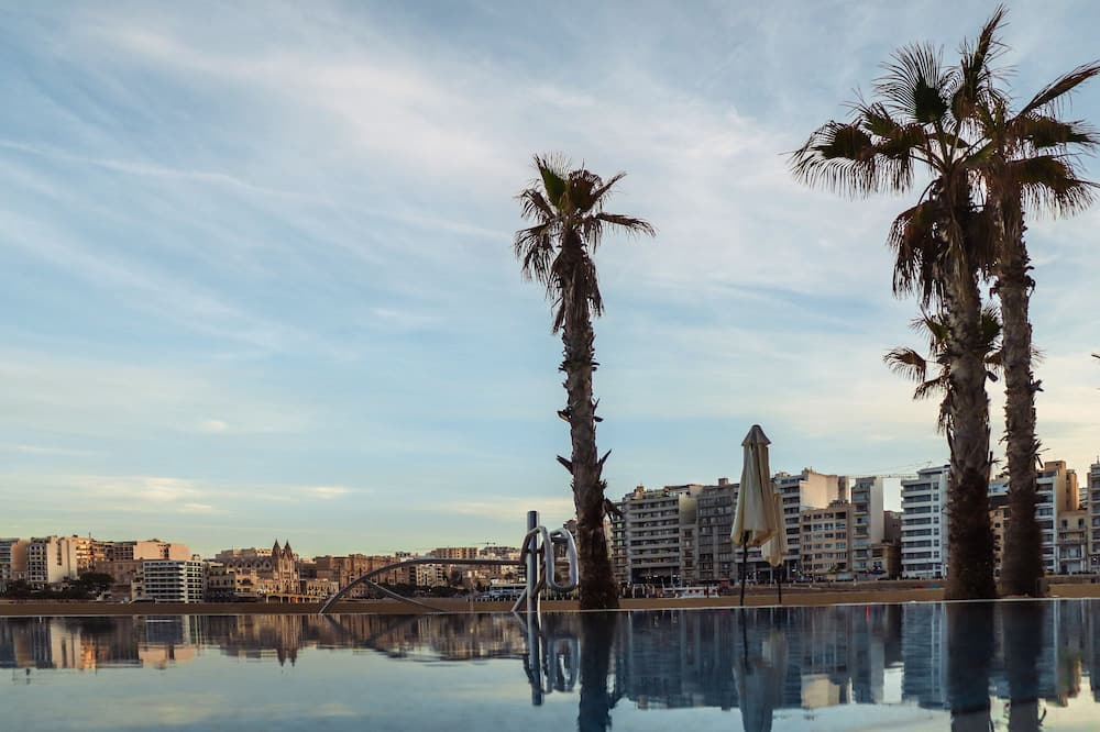 Cavalieri Hotel Malta, a member of Radisson Individuals