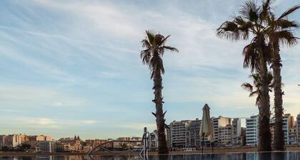 Cavalieri Hotel Malta, a member of Radisson Individuals