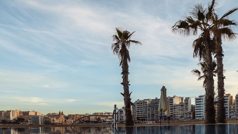 Cavalieri Hotel Malta, a member of Radisson Individuals