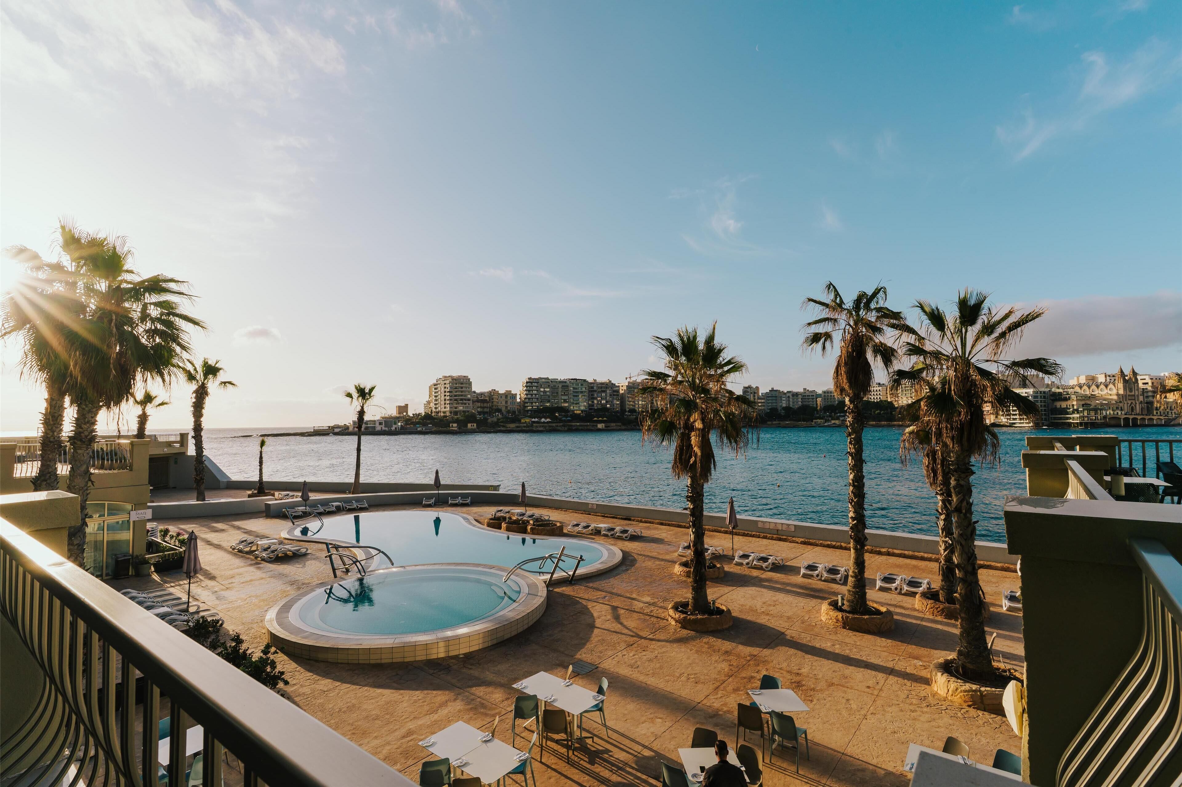 Foto - Cavalieri Hotel Malta, a member of Radisson Individuals