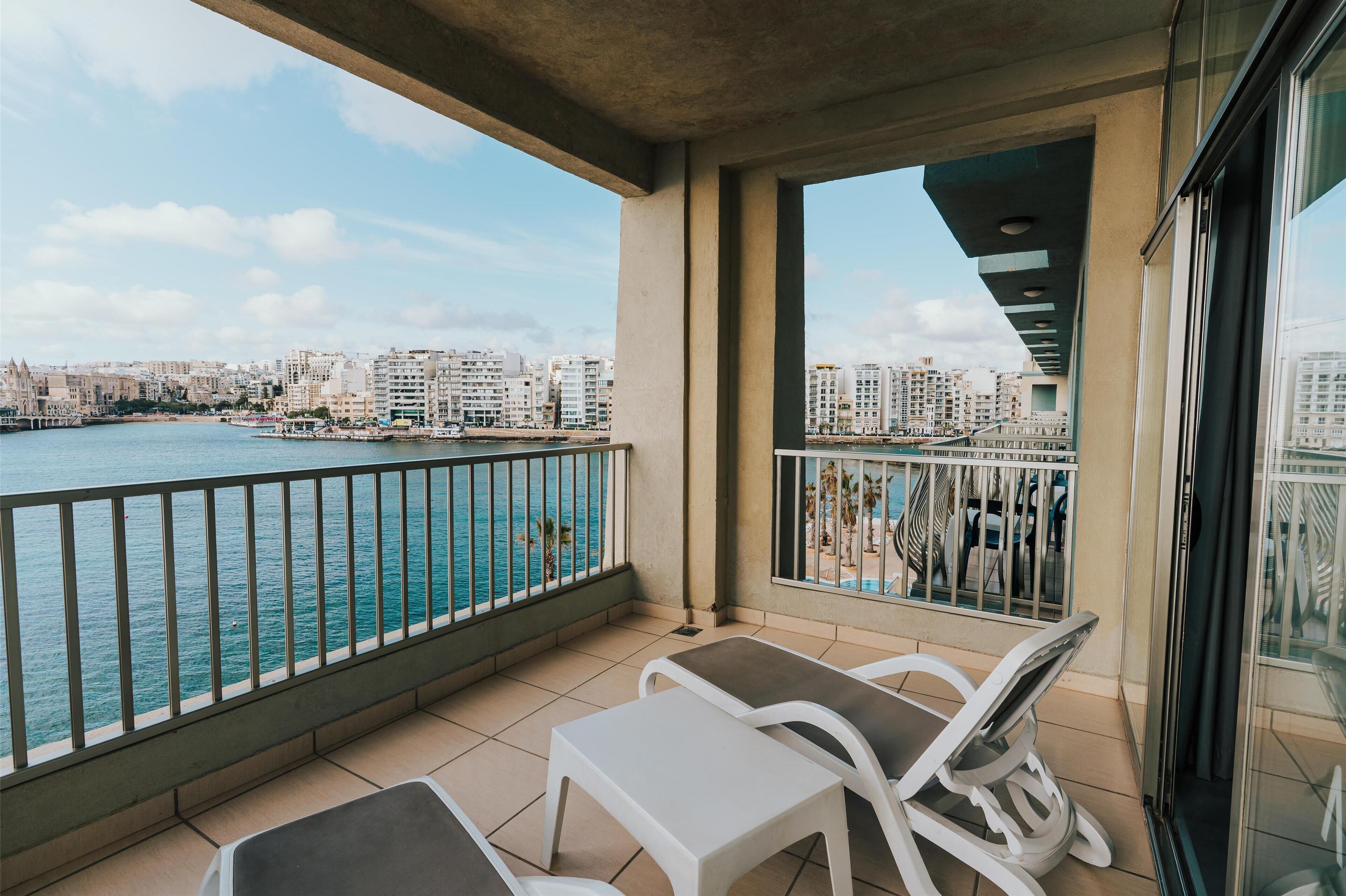 Foto - Cavalieri Hotel Malta, a member of Radisson Individuals