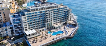 Cavalieri Hotel Malta, a member of Radisson Individuals
