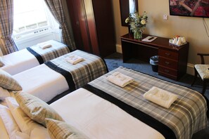 Room - Playfair House Hotel (Edinburgh)