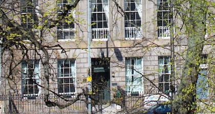 Playfair House Hotel