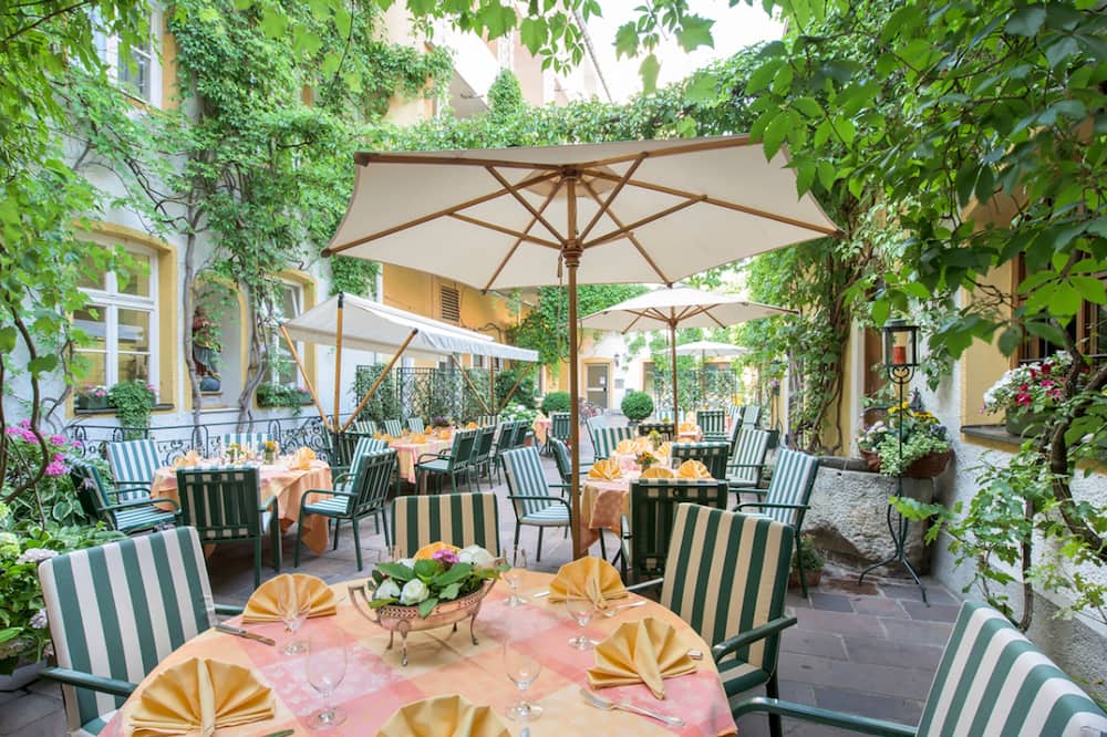 Romantik Hotel zur Post