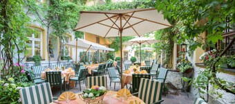 Romantik Hotel zur Post