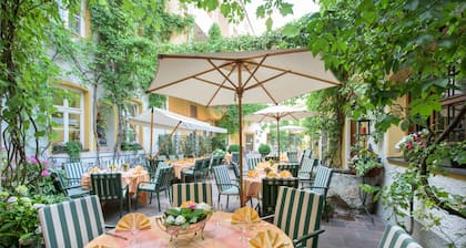 Romantik Hotel zur Post