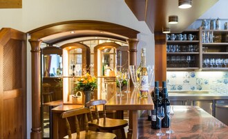 Bar (en la propiedad)