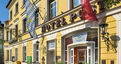 Romantik Hotel zur Post