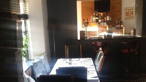 Bar (sur place)