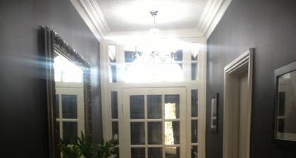 The Sir William Fox Hotel