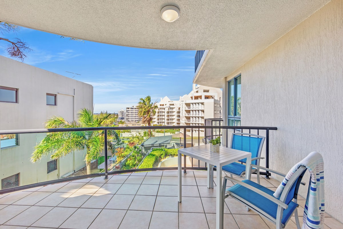 Standard-Apartment, 1 Schlafzimmer | Terrasse/Patio