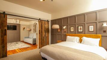 ์ค์ํธ, ์์ค์ํธ, ํด๋ณ ์ ๋ง | 1 ๊ฐ์ ์นจ์ค