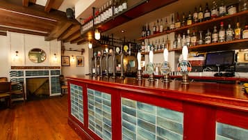 Bar (sur place)