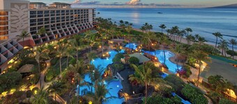 Marriott's Maui Ocean Club - Molokai, Maui & Lanai Towers