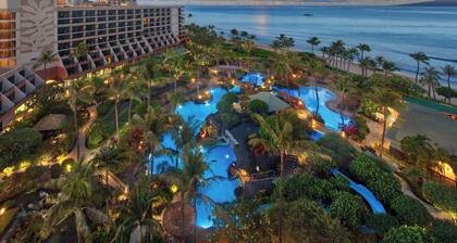 Marriott's Maui Ocean Club - Molokai, Maui & Lanai Towers